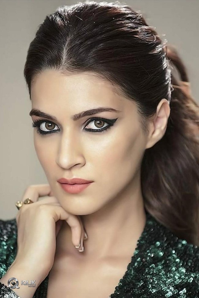 Kriti-Sanon